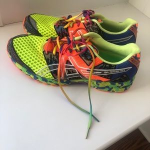 ASICS Gel Noosa running shoes